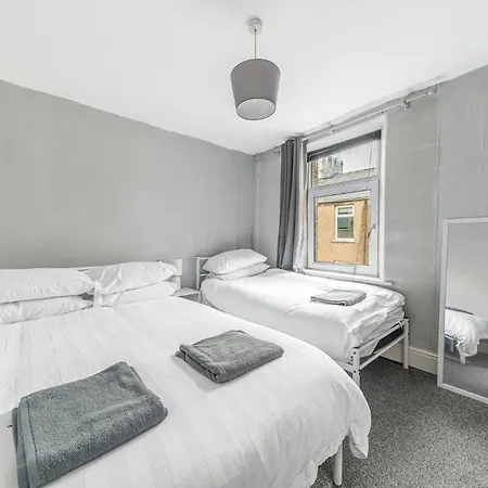 House- 3 Bedrooms Сasa de vacaciones Dalton-in-Furness