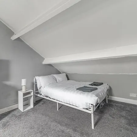 Holiday home House- 3 Bedrooms