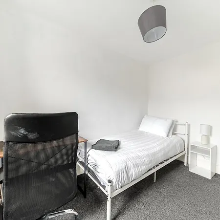 House- 3 Bedrooms Holiday home Dalton in Furness