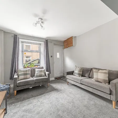 House- 3 Bedrooms Holiday home Dalton in Furness