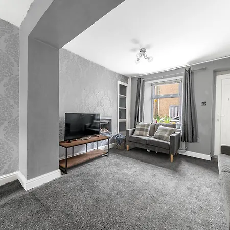 Holiday home House- 3 Bedrooms Dalton in Furness